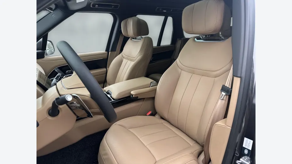 LAND ROVER Range Rover Range Rover 4.4 V8 P530 mHEV Autobiography