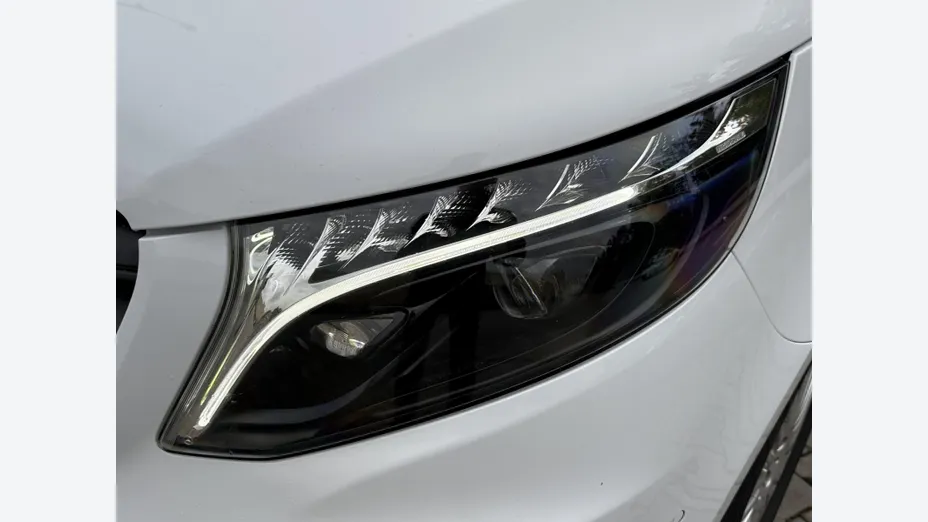 MERCEDES-BENZ Vito Vito Tourer 114 CDI L2 Pro 9G-Tronic 447.703