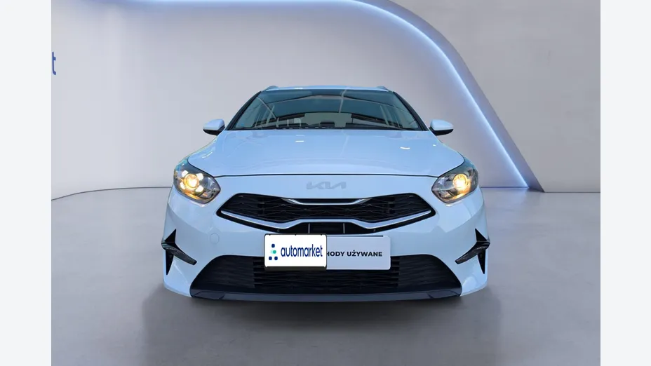 KIA Cee'd Ceed 1.0 T-GDI S