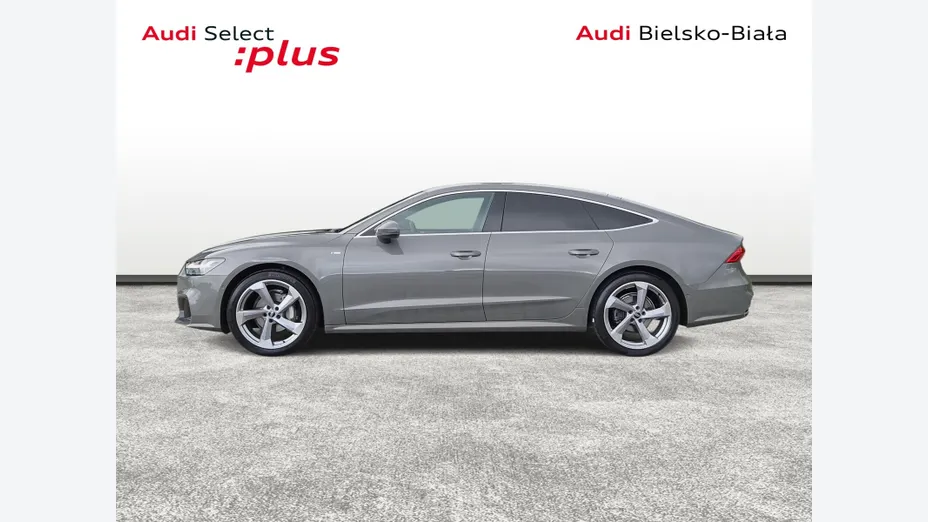 AUDI A7 A7 40 TDI mHEV Quattro S tronic