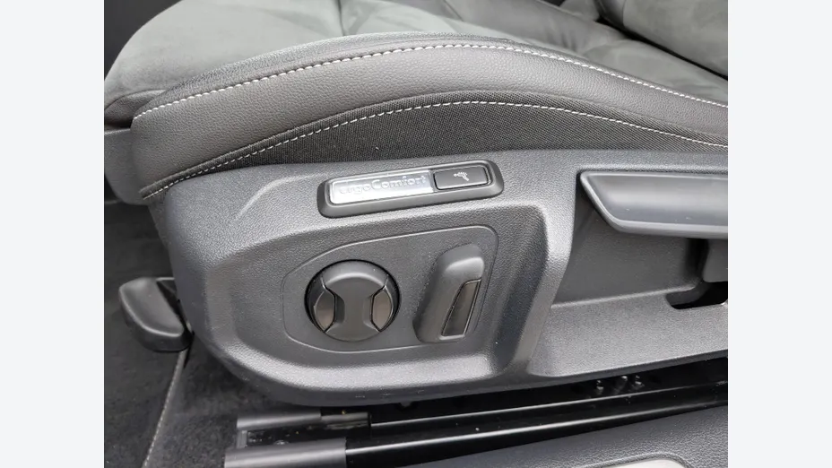 VOLKSWAGEN Arteon Arteon 2.0 TSI R-Line DSG