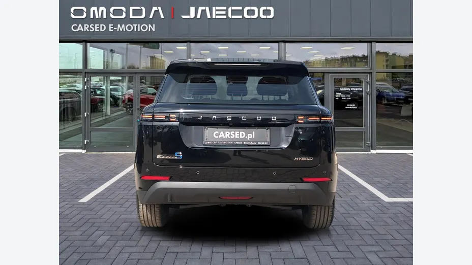 JAECOO 5 -