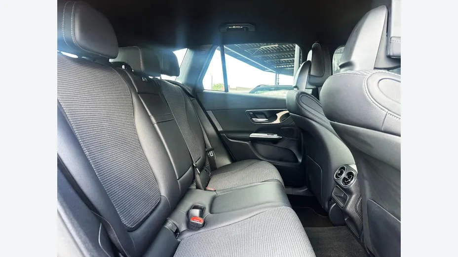 MERCEDES-BENZ GLC -