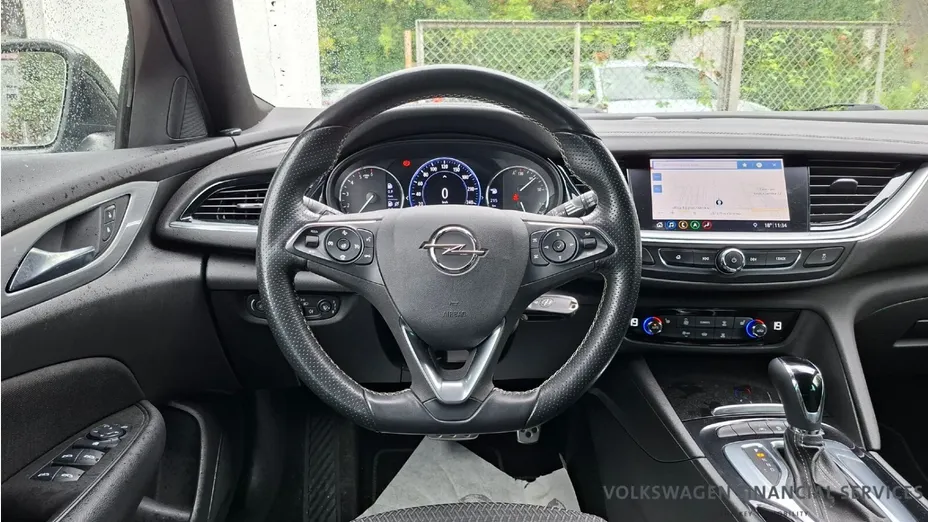 OPEL Insignia Insignia 2.0 CDTI Elegance S&S aut