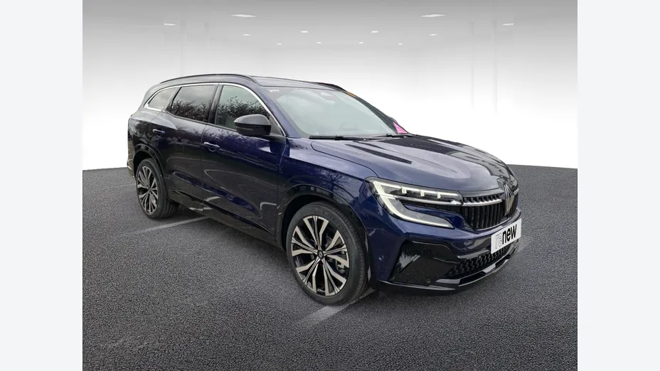 RENAULT Espace -