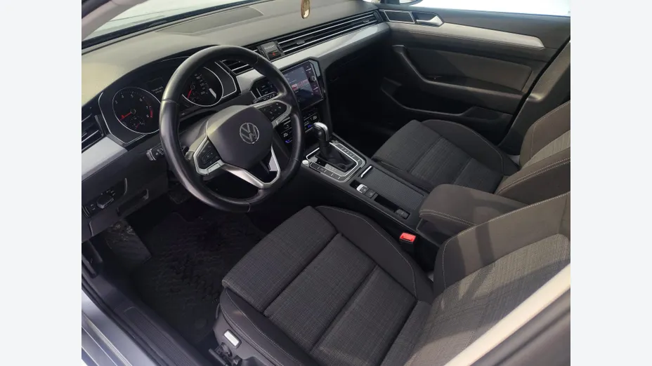 VOLKSWAGEN Passat Passat 1.5 TSI EVO Business DSG