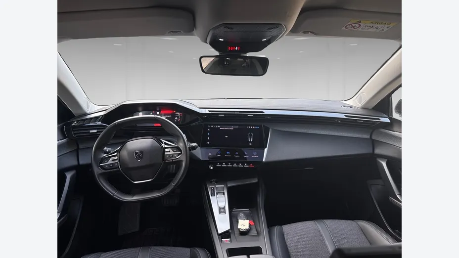 PEUGEOT 308 -