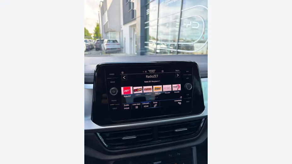 VOLKSWAGEN T-ROC T-ROC 1.5 TSI Life DSG
