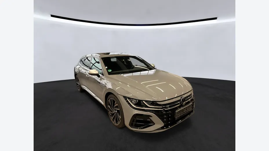 VOLKSWAGEN Arteon Arteon 2.0 TSI 4Motion R DSG