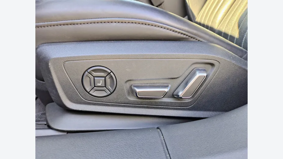 AUDI S7 Sportback -