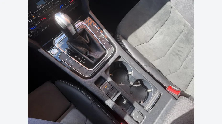 VOLKSWAGEN Arteon Arteon 2.0 TSI Elegance DSG