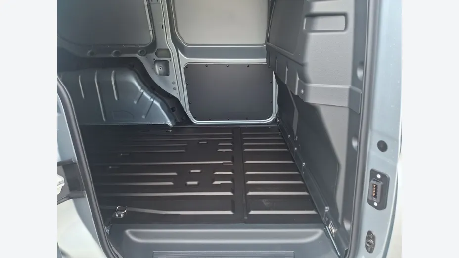 VOLKSWAGEN Caddy Caddy Cargo Maxi 2.0 TDI Nowy