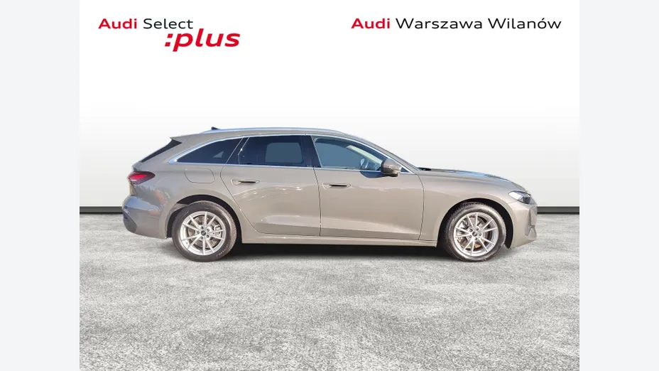 AUDI A5 A5 TDI mHEV 150 kW S tronic
