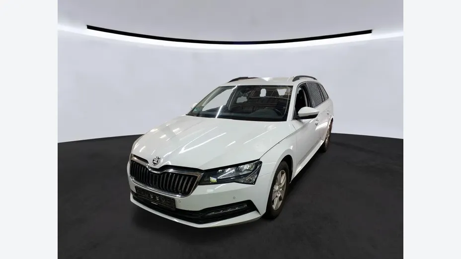 SKODA Superb Superb 2.0 TDI SCR Ambition DSG