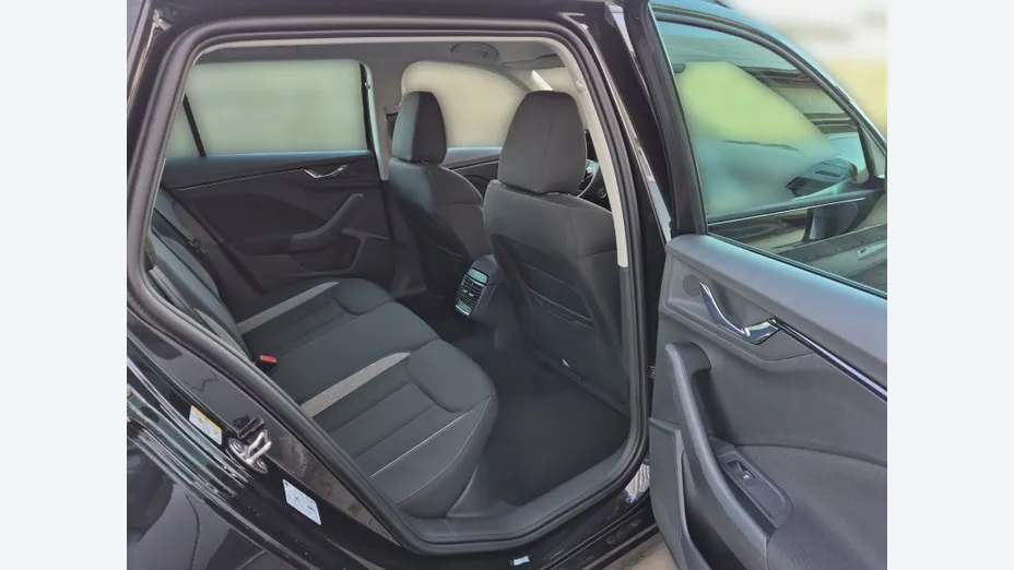 SKODA Kamiq Kamiq 1.5 TSI Drive DSG Nowy