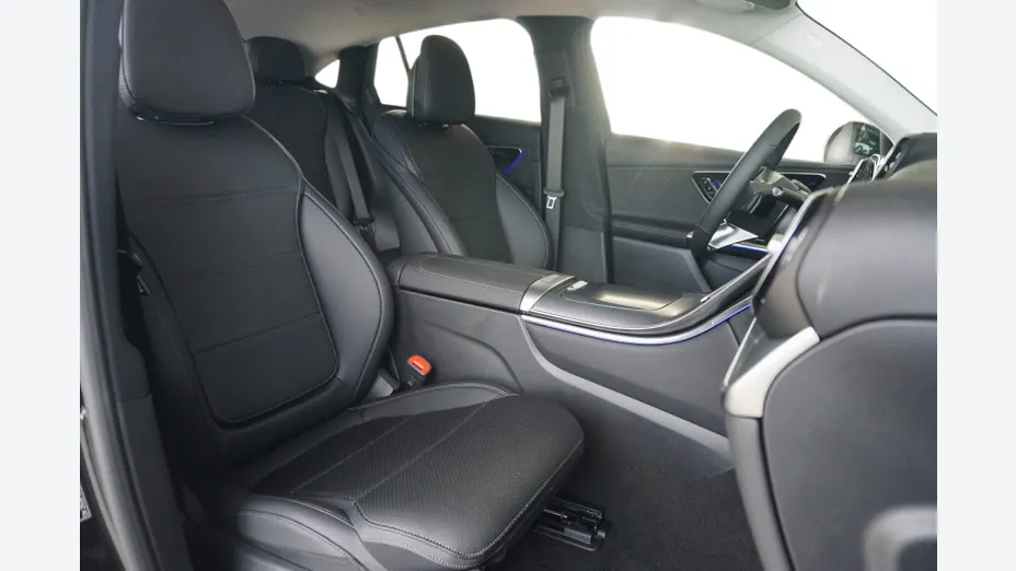 MERCEDES-BENZ GLC GLC Coupe 220 d mHEV 4-Matic AMG Line