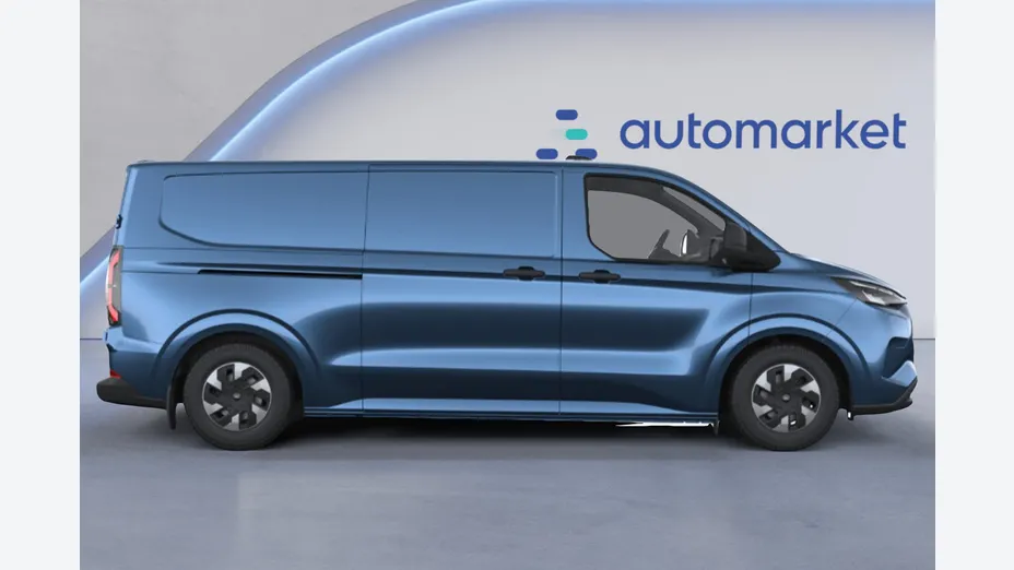 FORD Transit Custom Transit Custom EV 340 L2H1 Trend Nowy