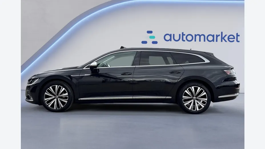 VOLKSWAGEN Arteon Arteon 2.0 TDI Elegance DSG