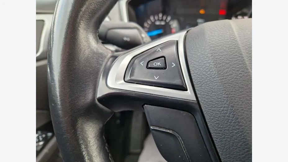 FORD Mondeo Mondeo 1.5 EcoBoost Trend
