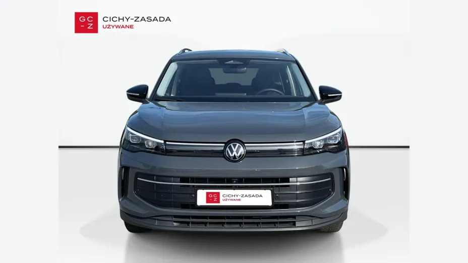 VOLKSWAGEN Tiguan Tiguan 1.5 eTSI Life DSG