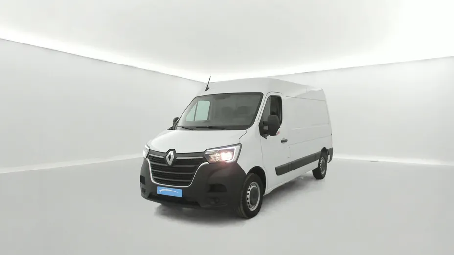 RENAULT Master -