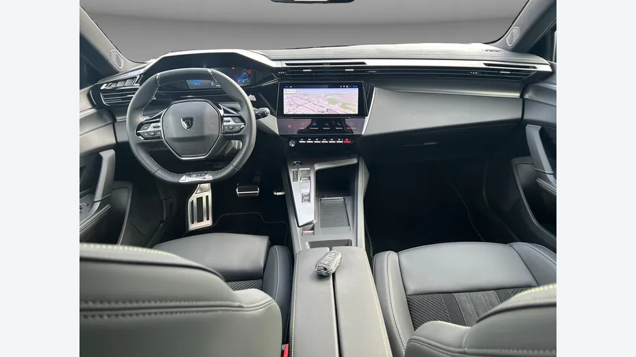 PEUGEOT 308 -