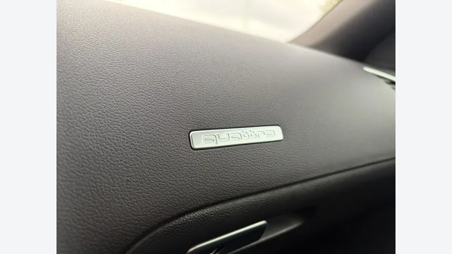 AUDI A5 Sportback -