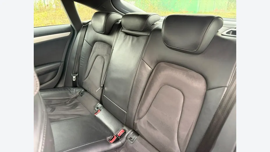 AUDI A5 Sportback -