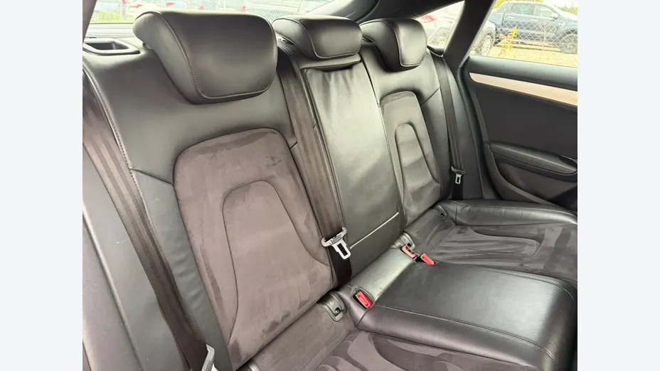 AUDI A5 Sportback -