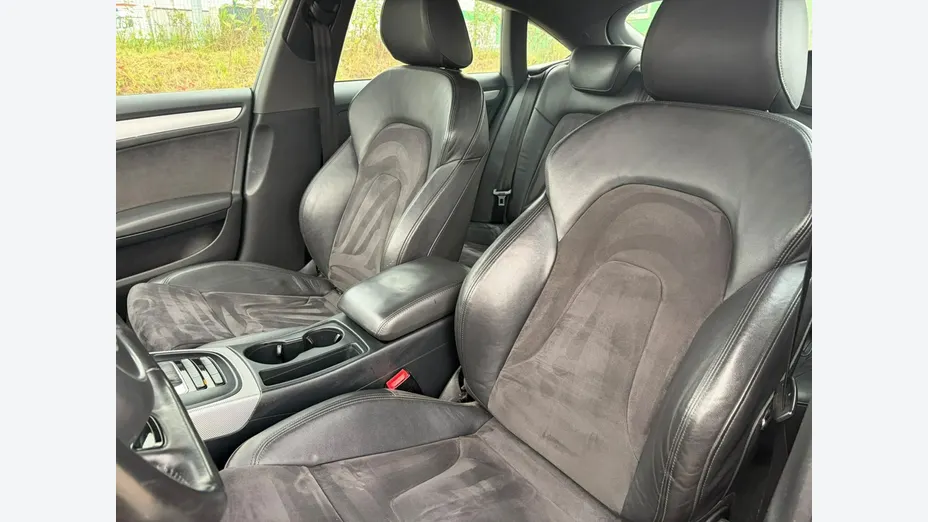 AUDI A5 Sportback -
