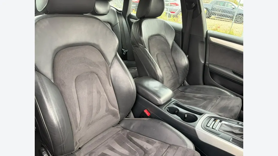 AUDI A5 Sportback -