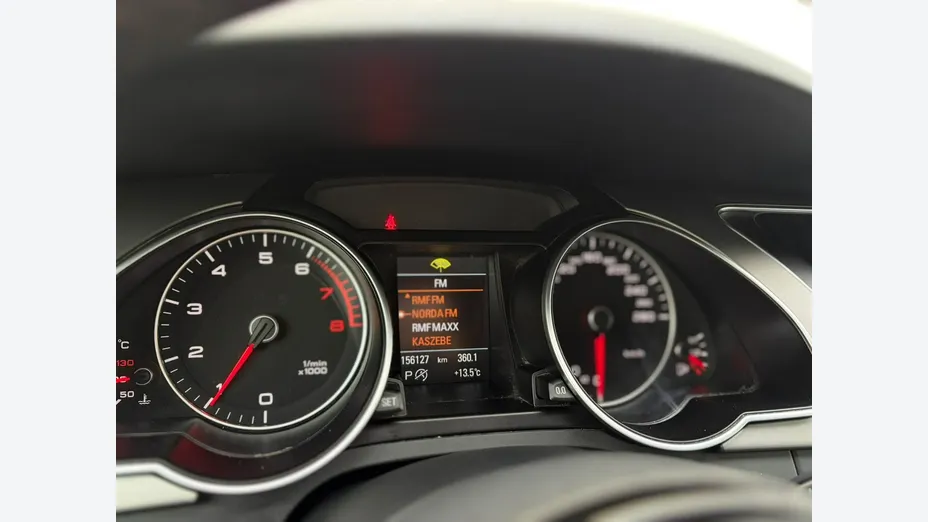 AUDI A5 Sportback -