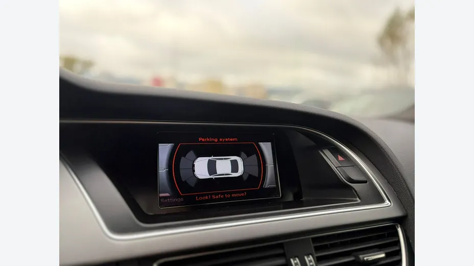 AUDI A5 Sportback -