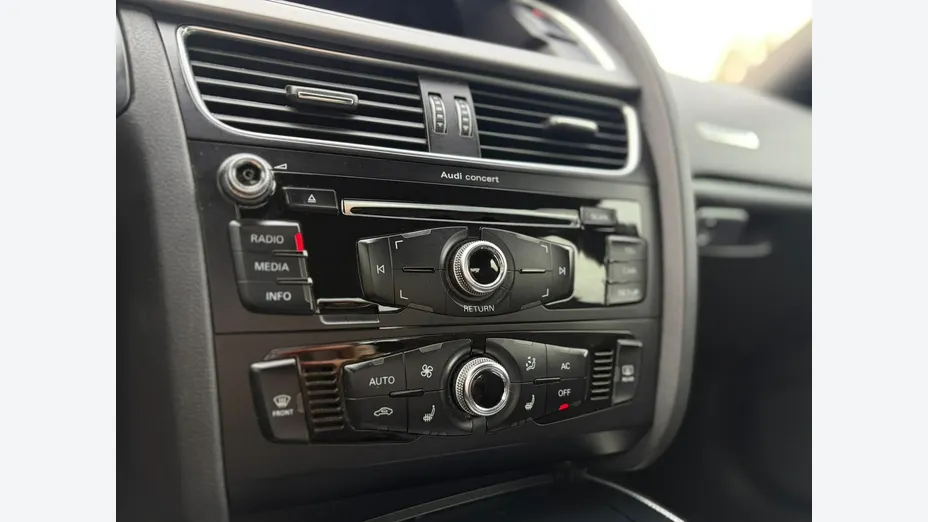 AUDI A5 Sportback -