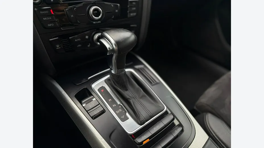 AUDI A5 Sportback -