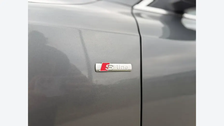 AUDI A5 Sportback -