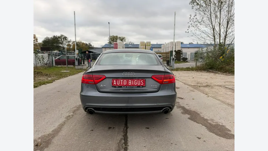 AUDI A5 Sportback -
