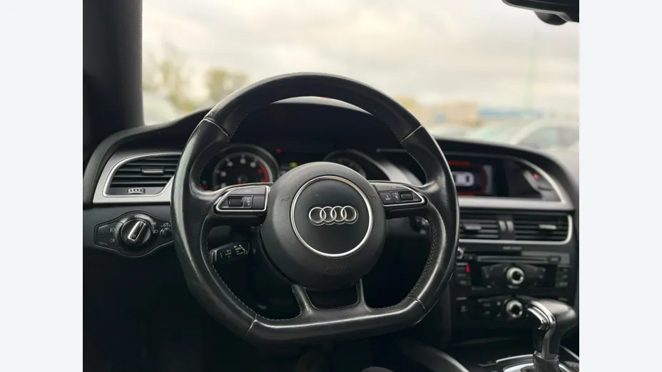 AUDI A5 Sportback -