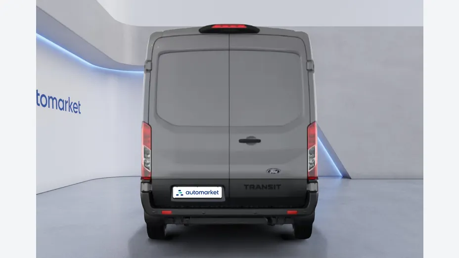 FORD Transit Transit 350 L3 Trend Aut. Nowy