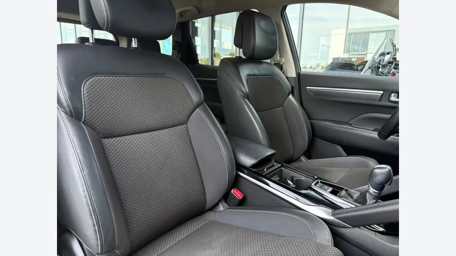 RENAULT Koleos Koleos 1.3 TCe Equilibre EDC