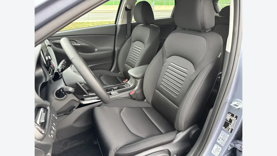 HYUNDAI i30 i30 1.6 T-GDI Smart DCT Nowy