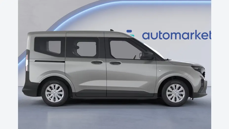 FORD Tourneo Courier Tourneo Courier 1.0 EcoBoost Trend Nowy