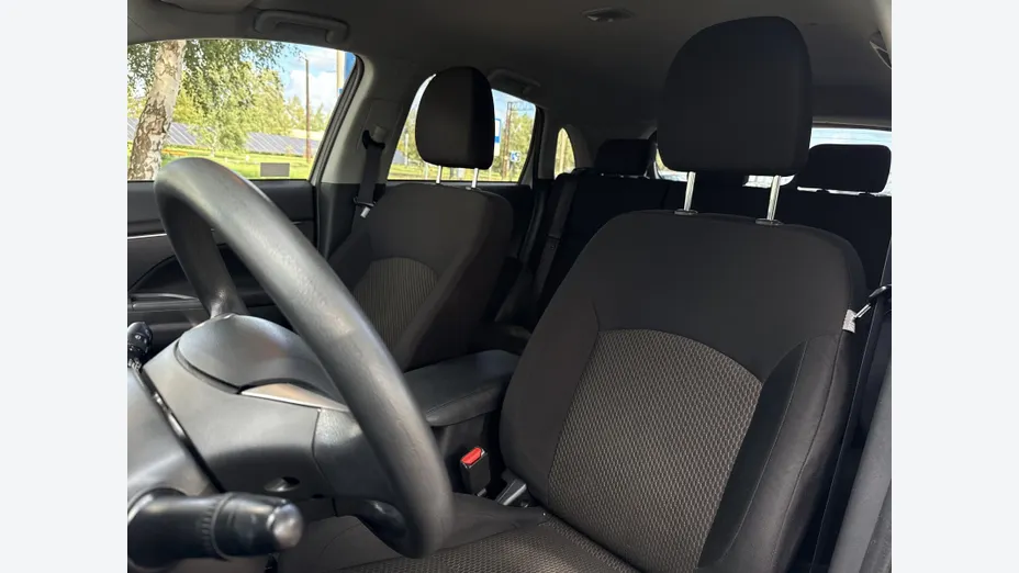 MITSUBISHI ASX ASX 2.0 Invite
