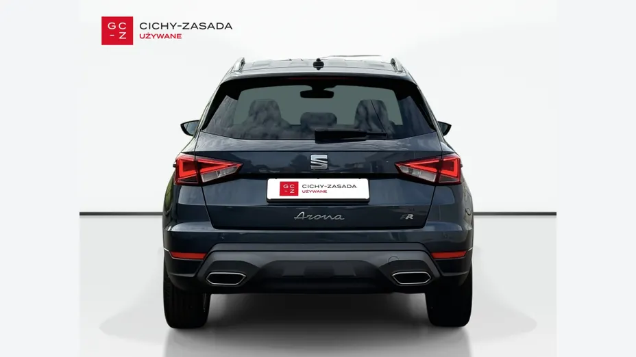 SEAT Arona Arona 1.0 TSI Full LED S&S