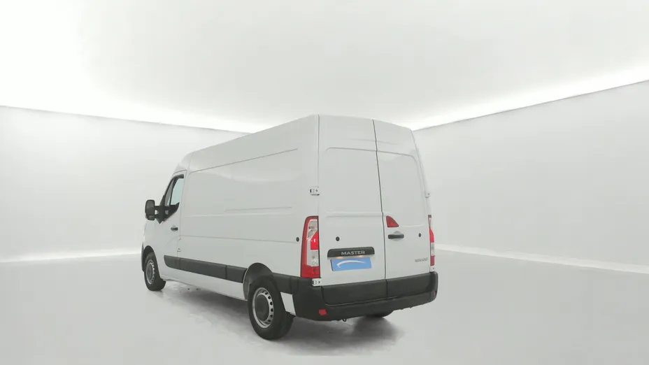 RENAULT Master -