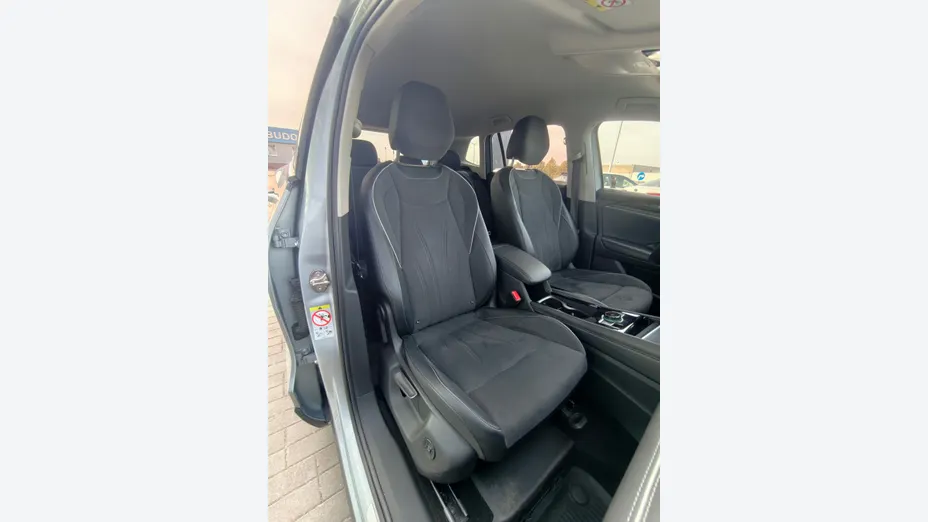 VOLKSWAGEN Tiguan Tiguan 1.5 eTSI Elegance DSG