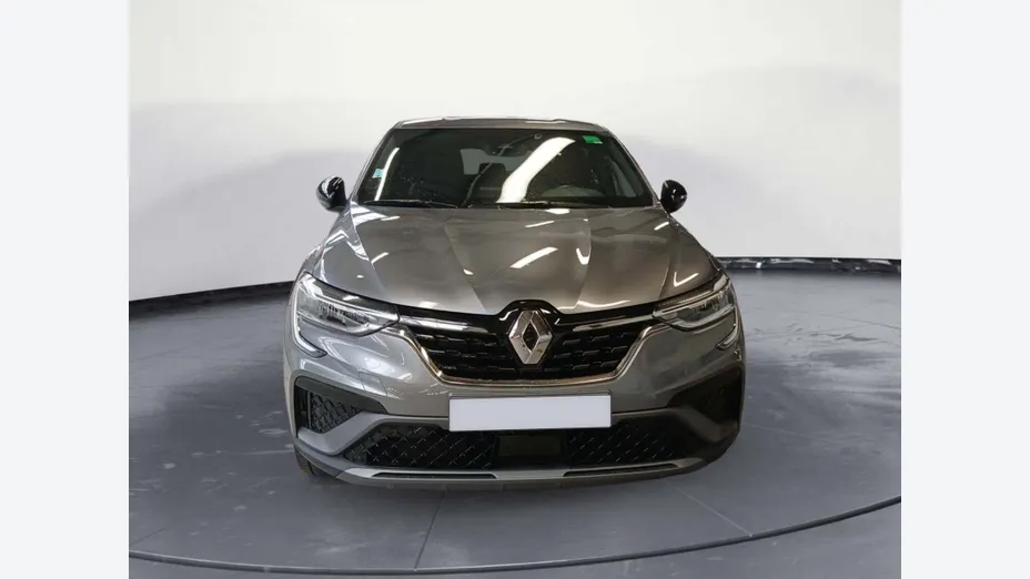 RENAULT Arkana -
