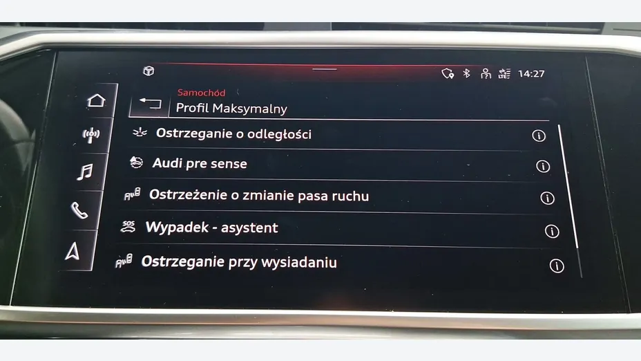 AUDI A6 A6 40 TDI mHEV Quattro Sport S tronic