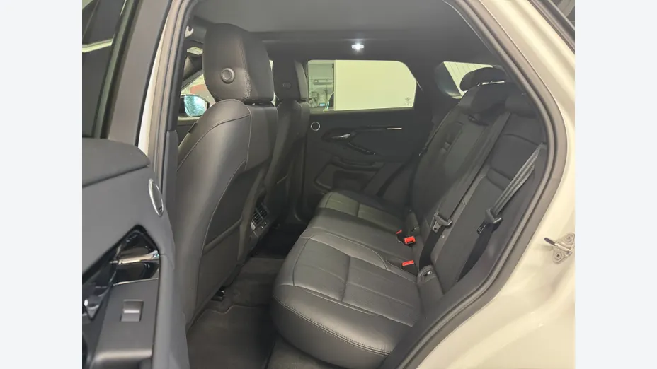 LAND ROVER Range Rover Evoque Evoque 1.5 P160 mHEV Dynamic SE