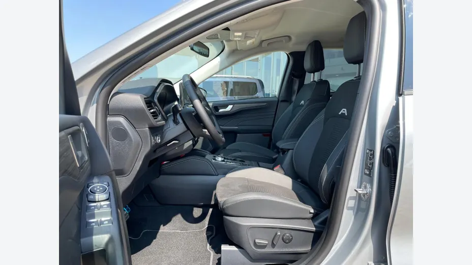 FORD Kuga Kuga 2.5 FHEV AWD Active X eCVT
